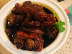 八珍猪脚姜-点都德(盘福楼店)