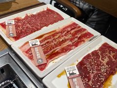 -焼肉ライク·烧肉LIKE(万菱汇店)