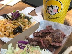 -盒马鲜生(顺义店)