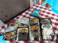 -7890+霸王甲·甲鱼爱尚蛙(坪洲店)