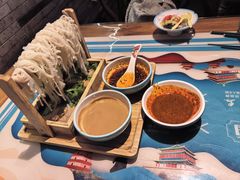 -醉长安(钟楼旗舰店)