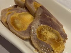 -永兴餐厅(复兴中路店)
