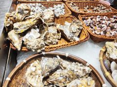 -健眺小海鲜(临海后山店)