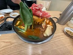 -炙城·韩式烤肉(南京东路店)