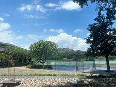 -白云湖畔酒店-湖畔餐厅