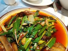 -红辣椒·川菜·火锅(大洋中心店)