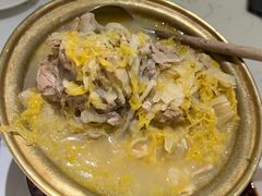 -关东小磨东北菜(漕河泾印象城店)