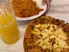 -必胜客(桐乡吾悦广场店)