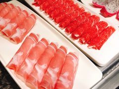 -海底捞火锅(邯郸新世纪中心店)