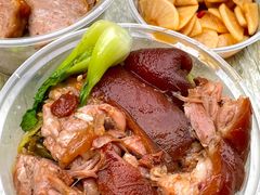 -陆长玖古法猪脚饭(玄风桥店)