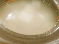 冬瓜排骨汤-大秦瓦罐(光谷大街店)