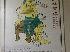 -宜华康盲人按摩(马连洼旗舰店)