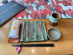 -水濑·日料放题(天河店)