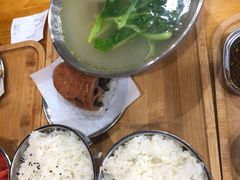 -阿金大白·上海菜馆(新天地店)