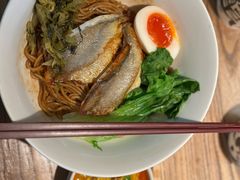 -蟹黄鱼·海派深夜面馆(江湾里店)