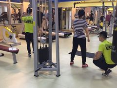 -中田·健身+普拉提(太阳广场店)