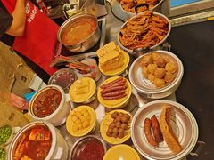 -柳州肥姨妈大骨螺蛳粉(万达中心店)