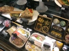 -星巴克(重庆新世纪凯瑞商都店)