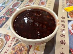 金牌红豆粥-葛记焖饼(伏牛路店)