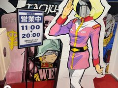 -秋叶原电器街