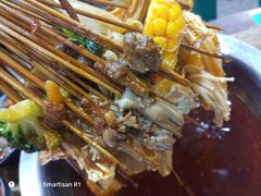 -七串串(无锡总店)