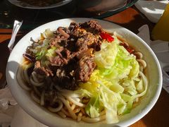 -柴氏风味斋(甘家口店)