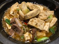 -纳瓦新疆菜(银都店)