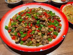 -泥糊破店小酒馆·团建聚餐(南京西路店)