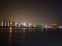 -武汉两江游览·夜游长江(汉口粤汉码头)