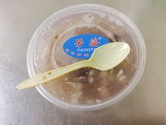 酒酿元宵-芳婆糕团店(王府大街店)
