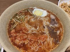 冰碗大冷面-金掌勺锅包肉(华润万象城店)