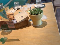 -龙治汉堡(中华城店)