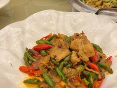 -白金汉爵大酒店·中餐厅(相城店)