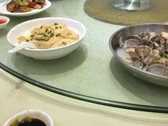 -新享乐海鲜(翠华路店)