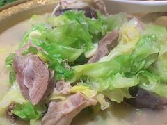 -蒙艾里民族传统菜蒙餐