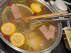 -尚合里潮汕牛肉火锅(海沧店)