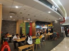 -麦当劳(龙湖北京大兴天街店)