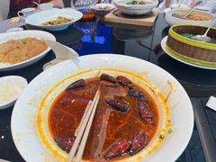 -高佳庄·海鲜酒楼(定海店)