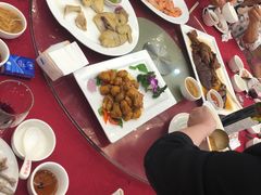 -百乐门喜宴(海珠广场华厦店)