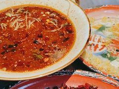 -馬伍旺川菜(江北虹悦城店)