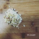 好久没做的一道汤丝瓜丸子汤