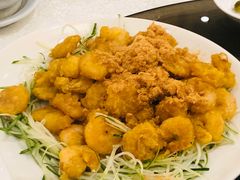 -新加坡宏仁堂御膳厅