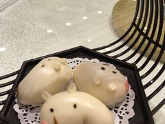 -荣粤酒家·融合粤菜