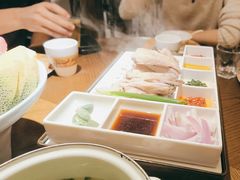 -相约·羊村小馆非遗手抓肉(七一酱园店)