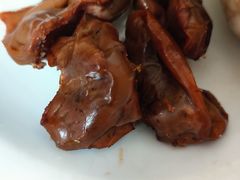 -小李烧鸡(西北角总店)