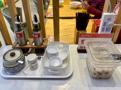 -弄堂咪道-饭香·面香·馄饨香(汇锦广场店)