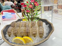 -嘉升大排档(番禺总店)