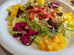 -郑庄脂渣海鲜楼(九水路店)