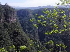 -广东大峡谷