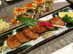 牛舌七味烧-昱匠·日本料理(金融街店)